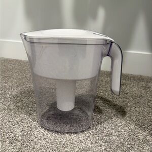 Brita Water Filter Pitcher